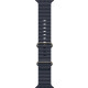 Смарт-часы Apple Watch Ultra 2 (2024) 49mm Natural Titanium Case with Navy Ocean Band