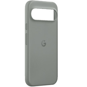 Чехол Google Silicone Protective Case для Google Pixel 9 Pro XL Hazel