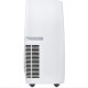 Мобильный кондиционер Electrolux Bliss Art EACM-09 GT/N6 White