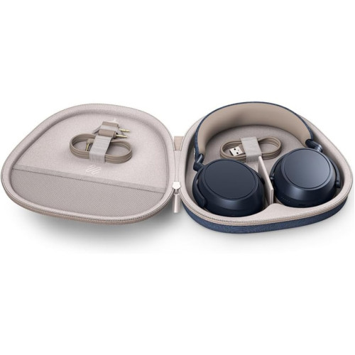 Наушники Sennheiser Momentum 4 Wireless Blue