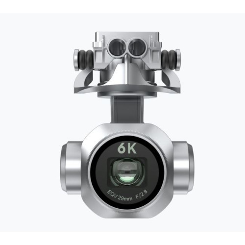 Квадрокоптер Autel Robotics EVO II Pro 6K Orange