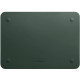 Чехол-конверт WIWU Skin Pro II для Macbook 13 Green