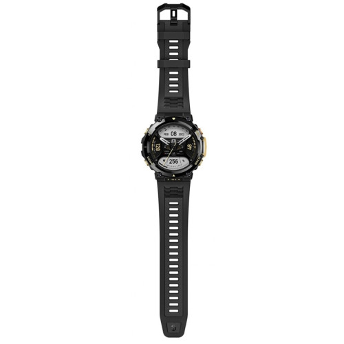 Смарт-часы Xiaomi Amazfit T-Rex 2 Astro Black & Gold