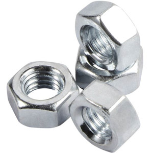 Гайка шестигранная Shuft DIN934 М8