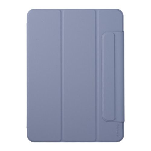 Чехол Deppa Wallet Onzo Magnet для iPad Pro 11 2020/2021/2022 (D-88074) Lavender