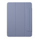 Чехол Deppa Wallet Onzo Magnet для iPad Pro 11 2020/2021/2022 (D-88074) Lavender