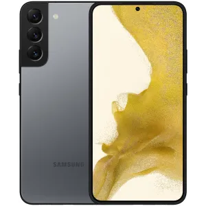 Смартфон Samsung Galaxy S22 Plus 8/128Gb Graphite