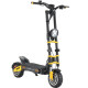Электросамокат Kugoo Kirin LX 11 Plus Black