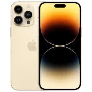 Смартфон Apple iPhone 14 Pro Dual Sim 512Gb Gold