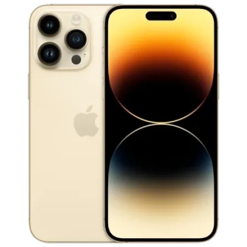 Смартфон Apple iPhone 14 Pro Dual Sim 512Gb Gold