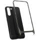 Чехол Spigen Neo Hybrid Galaxy S22 Plus (ACS03960) Gunmetal