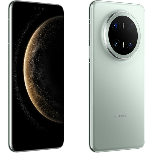 Смартфон Huawei Mate 70 Pro 12/512Gb Green (51098DTG)