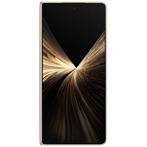 Смартфон Honor Magic V5 Коричневый (Global Version)
