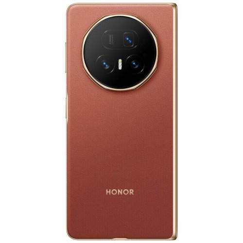 Смартфон Honor Magic V5 Коричневый (Global Version)