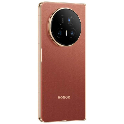 Смартфон Honor Magic V5 Коричневый (Global Version)