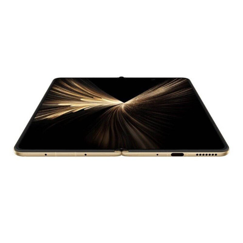 Смартфон Honor Magic V5 Золотой (Global Version)