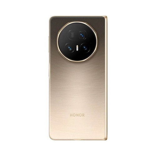 Смартфон Honor Magic V5 Золотой (Global Version)