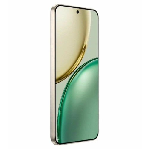 Смартфон Honor X9d 8/256 ГБ Золотой (Global Version)