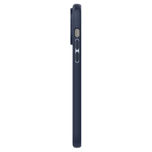 Чехол Spigen Mag Armor MagFit для iPhone 14 Pro Max ( ACS04845) Navy Blue