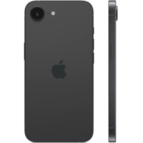 Смартфон Apple iPhone 16e 256Gb eSim Black