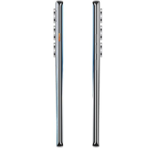 Смартфон Tecno Camon 40 Pro 8/256Gb Glacier White