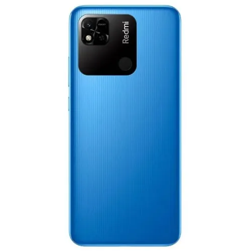 Смартфон XiaoMi Redmi 10A 4/128Gb Sky Blue Global Version