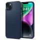 Чехол Spigen Liquid Air для iPhone 14 Plus (ACS04892) Navy Blue