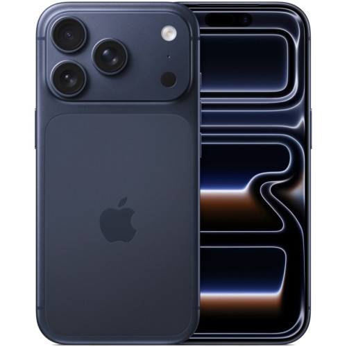 Смартфон Apple iPhone 17 Pro 1TB eSim Deep Blue