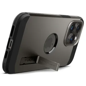 Чехол Spigen Tough Armor MagFit для iPhone 14 Pro (ACS04984) Gunmetal