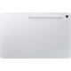 Планшет Samsung Galaxy Tab S10 FE LTE 8/128GB Silver (SM-X526B)