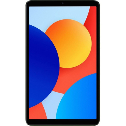 Планшет Xiaomi Redmi Pad SE 8.7 4/64Gb Wi-Fi Aurora Green Global Version