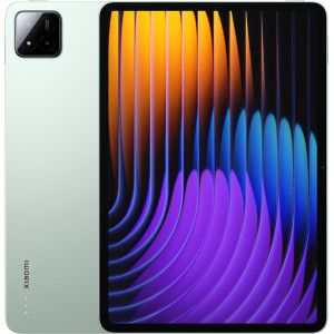 Планшет Xiaomi Pad 7 8/256Gb Wi-Fi Green Global Version