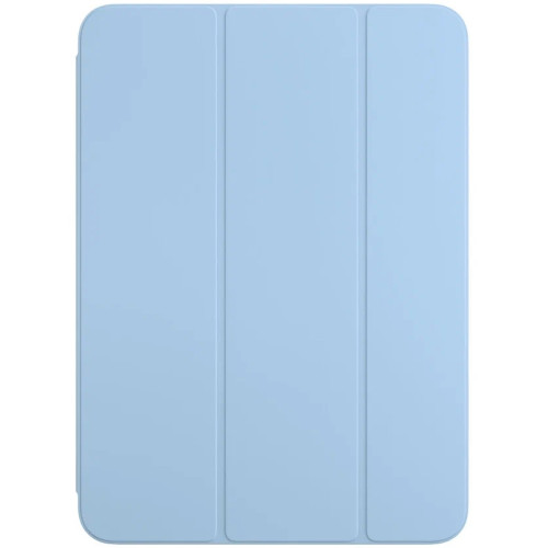 Чехол Gurdini Smart Magnet Series для iPad 11 (2025) Sky Blue