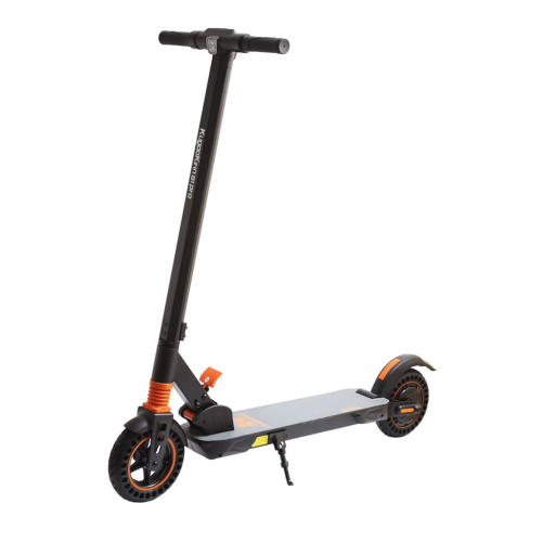 Электросамокат Kugoo Kirin S1 Pro 7.5AH Black