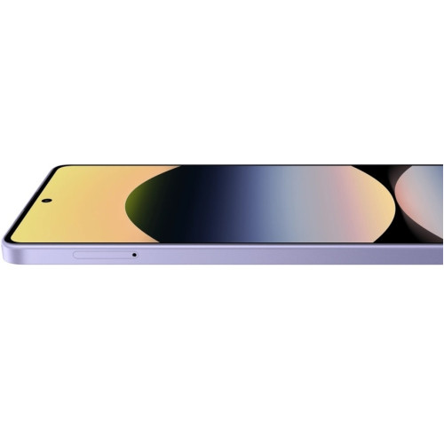 Смартфон Xiaomi Redmi Note 14S 12/512Gb Aurora Purple EAC