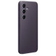 Чехол Samsung Vegan Leather Case для S24 Plus Dark Violet