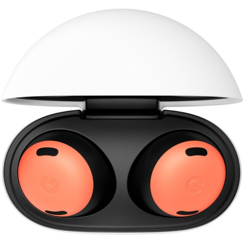 Наушники Google Pixel Buds Pro Coral
