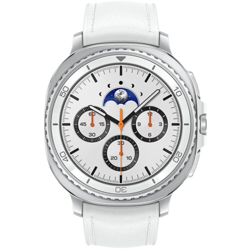 Смарт-часы Samsung Galaxy Watch8 Classic 46 mm SM-L500 White