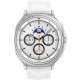 Смарт-часы Samsung Galaxy Watch8 Classic 46 mm SM-L500 White