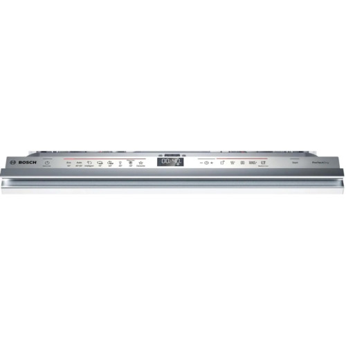 Посудомоечная машина Bosch Serie 6 SMV6ZCX16E