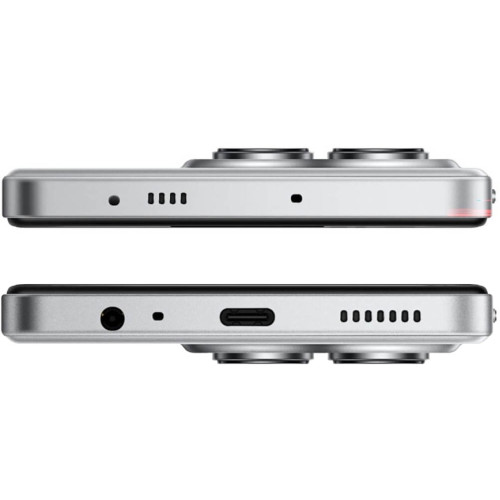 Смартфон Tecno Pova 7 Neo 8/128Gb Magic Silver