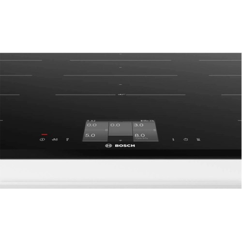 Индукционная варочная панель Bosch Serie 8 PXX995KX5E Black