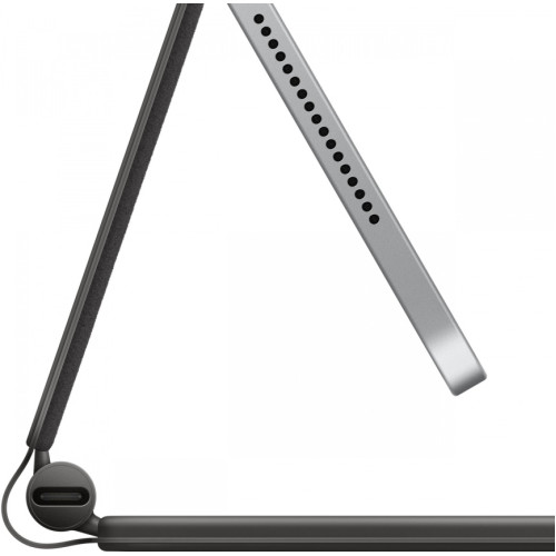 Клавиатура Apple Magic Keyboard для iPad Pro 12.9 (MXQU2) Black