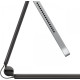 Клавиатура Apple Magic Keyboard для iPad Pro 12.9 (MXQU2) Black