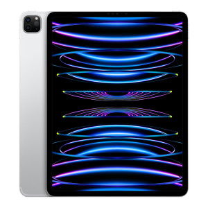 Планшет Apple iPad Pro 11 (2022) Wi-Fi + Cellular 2Tb Silver (MP5H3)