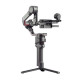 Электрический стабилизатор DJI Ronin-RS 2 Pro Combo Black