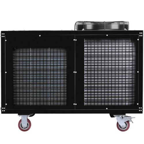 Мобильный кондиционер Ballu Heavy Pro BGK15 Black