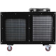 Мобильный кондиционер Ballu Heavy Pro BGK15 Black
