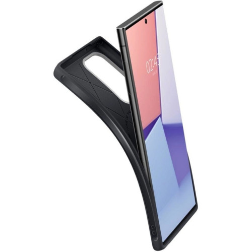 Чехол Spigen Cyrill Ultra Color для Galaxy S23 Ultra (ACS05648) Dusk