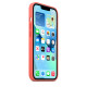 Силиконовый чехол Apple MagSafe для iPhone 13 Pink Pomelo